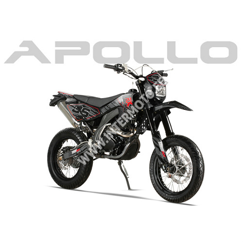 apollo orion 50cc