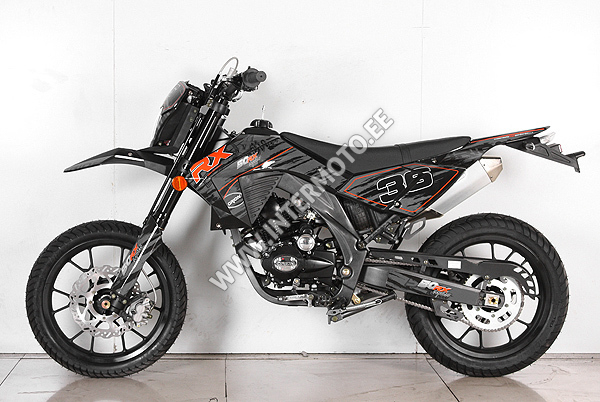 apollo orion 50cc